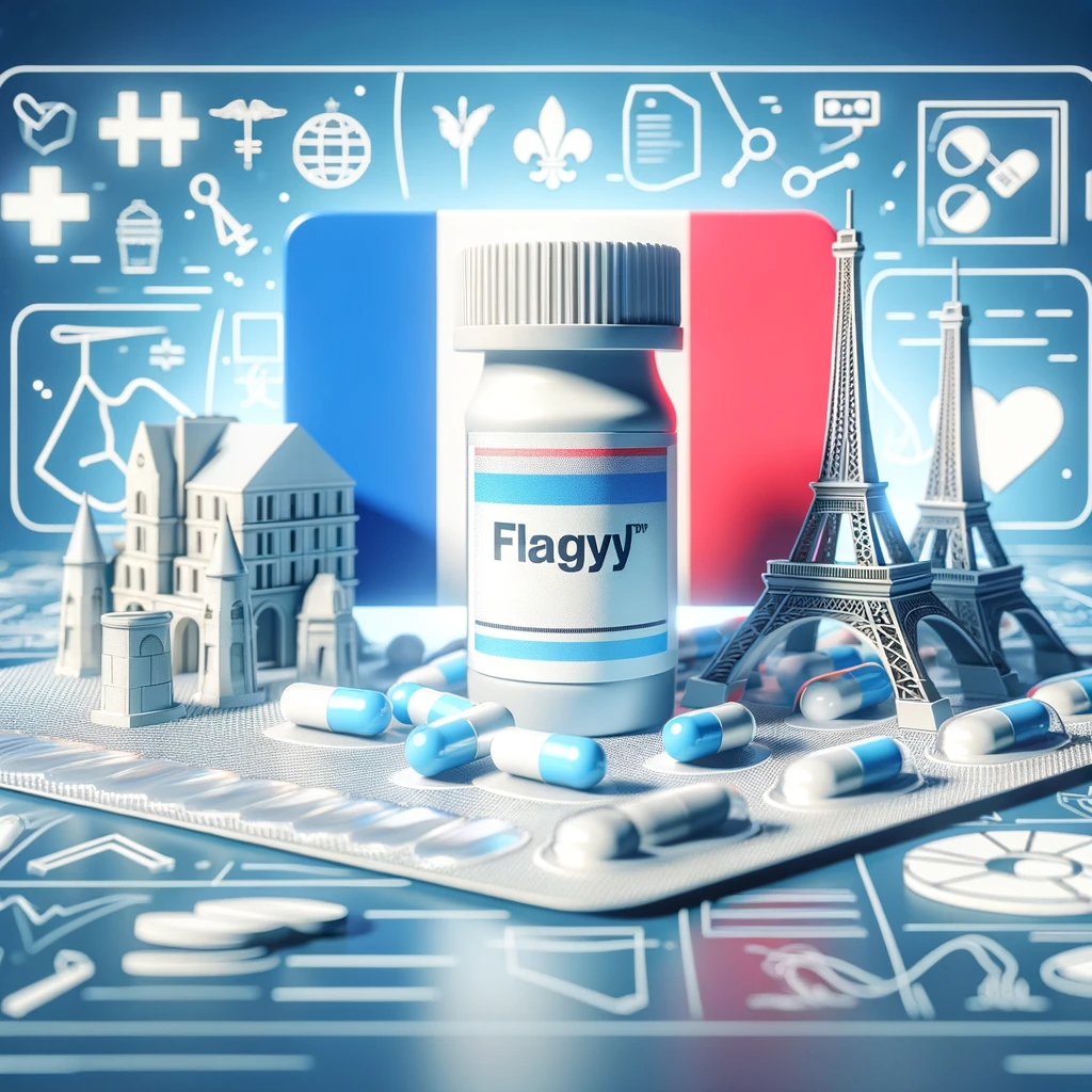 Augmentin flagyl effets secondaires 